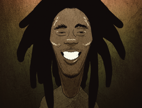 BOB MARLEY