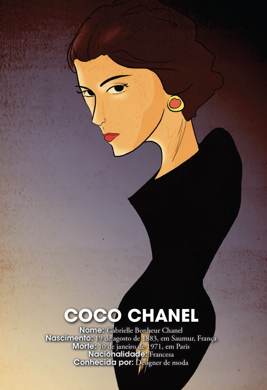 COCO CHANEL