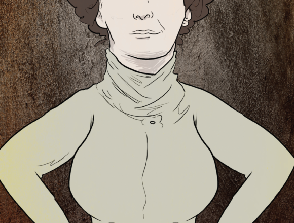 EMMELINE PANKHURST