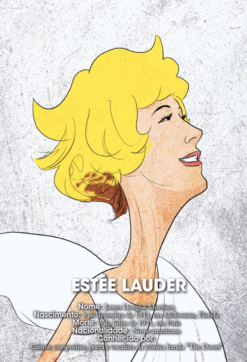 ESTÉE LAUDER