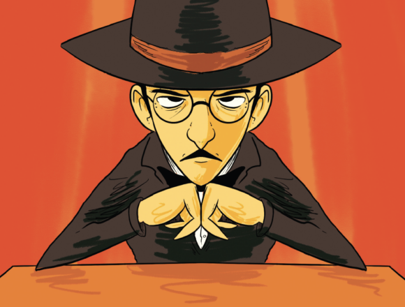 FERNANDO PESSOA