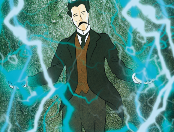 NIKOLA TESLA