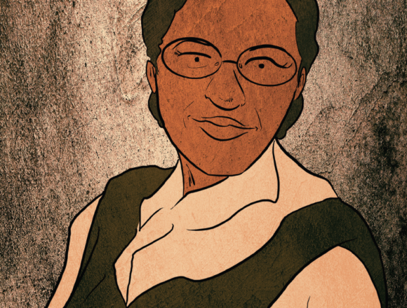 ROSA PARKS