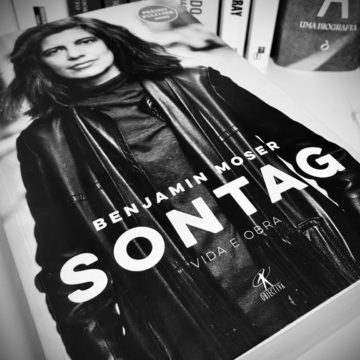 Review: “Sontag, Vida e Obra”