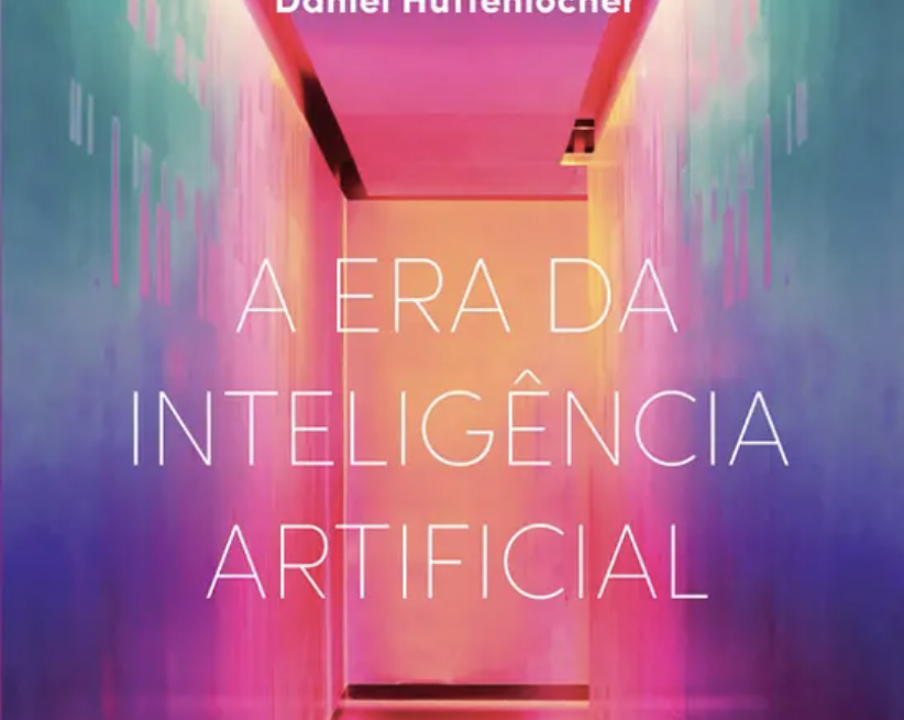 A Era da Inteligência Artificial